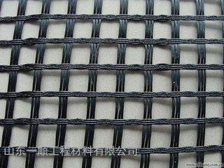 洛陽鋼塑土工格柵優等產品18963409158圖片_高清圖_細節圖-山東一順工程材料 -