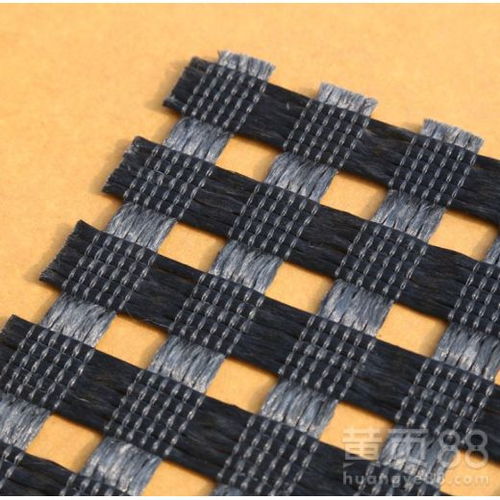 【鋼塑土工格柵鋼塑格柵廠家】- 