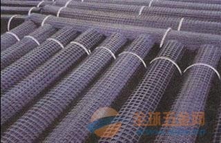土工格柵-嘉峪關鋼塑格柵產品的特性及其應用-全球五金網