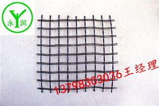 廠家直銷(xiāo) 優(yōu)質(zhì)玻纖格柵與鋼塑土工格柵，量大價(jià)優(yōu)